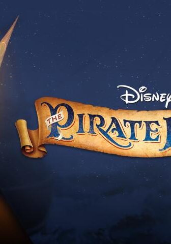 فيلم The Pirate Fairy 2014 مترجم