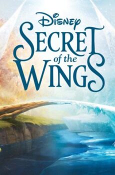 فيلم Secret of the Wings 2012 مترجم