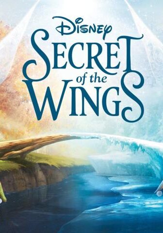 فيلم Secret of the Wings 2012 مترجم