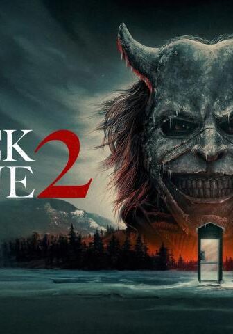فيلم Black Phone 2 2025 مترجم