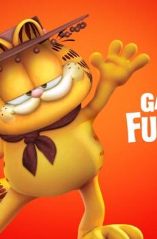 فيلم Garfield’s Fun Fest 2008 مترجم