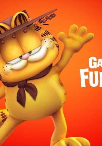 فيلم Garfield’s Fun Fest 2008 مترجم