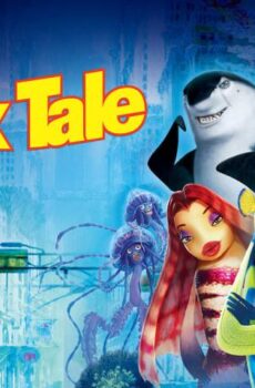 فيلم Shark Tale 2004 مترجم