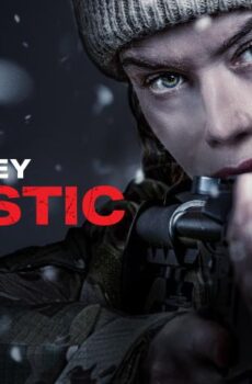 فيلم Ballistic 2025 مترجم
