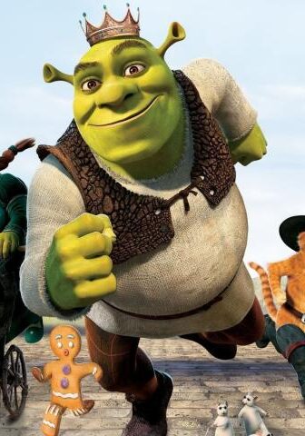 فيلم شريك 4 (2010) مدبلج
