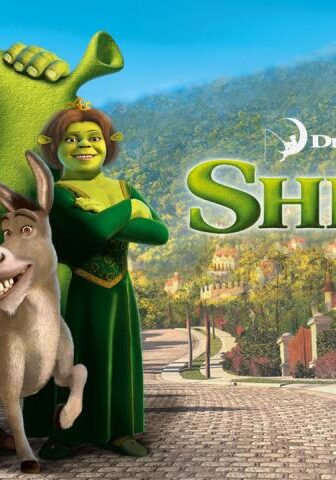 فيلم Shrek 2 2004 مترجم