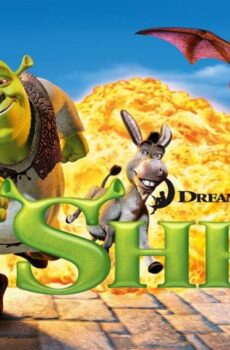 فيلم Shrek 2001 مترجم