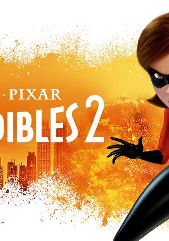 فيلم Incredibles 2 2018 مترجم