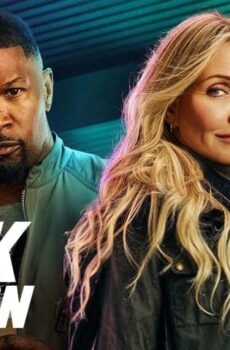 فيلم Back in Action 2025 مترجم