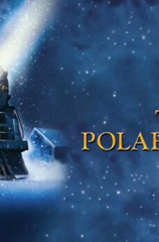 فيلم The Polar Express 2004 مترجم