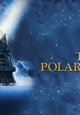 فيلم The Polar Express 2004 مترجم