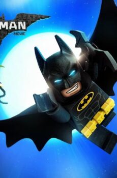 فيلم The Lego Batman Movie 2017 مترجم