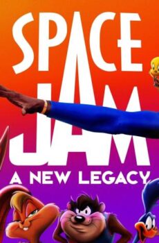 فيلم Space Jam: A New Legacy 2021 مترجم