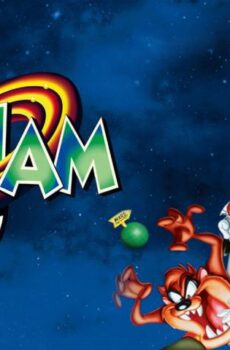 فيلم Space Jam 1996 مترجم