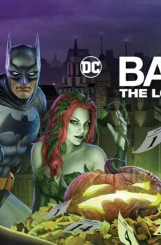 فيلم Batman: The Long Halloween, Part Two 2021 مترجم