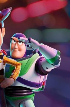 فيلم Toy Story 4 2019 مترجم