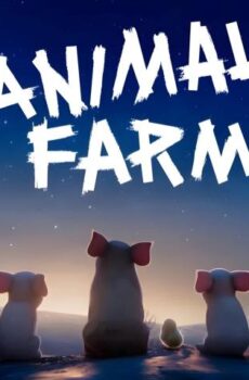 فيلم Animal Farm 2025 مترجم