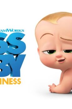 فيلم الطفل الزعيم 2 (2021) مدبلج