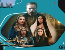 مسلسل بنات الباشا الحلقة 25 الخامسة والعشرون