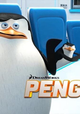 فيلم Penguins of Madagascar 2014 مترجم