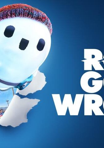فيلم Ron’s Gone Wrong 2021 مترجم