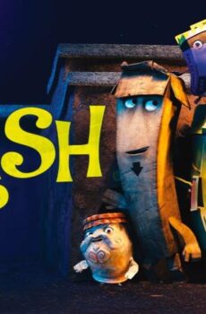 فيلم Trash 2020 مترجم