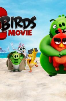 فيلم The Angry Birds Movie 2 2019 مترجم