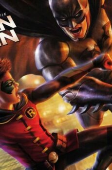 فيلم Batman vs. Robin 2015 مترجم