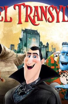 فيلم فندق ترانسيلفانيا (2012) مدبلج