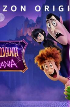فيلم Hotel Transylvania 4: Transformania 2022 مترجم