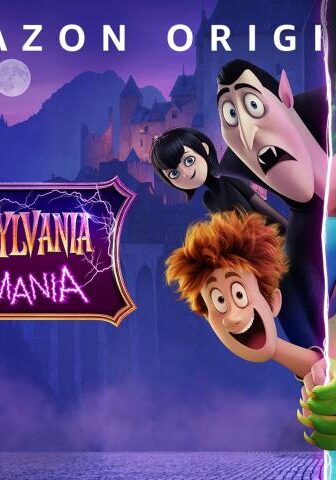 فيلم Hotel Transylvania 4: Transformania 2022 مترجم