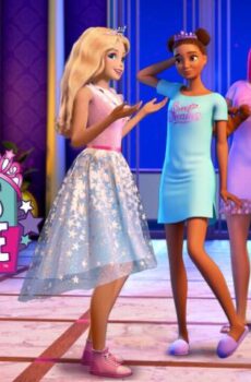 فيلم Barbie & Chelsea: The Lost Birthday 2021 مترجم