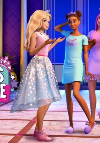 فيلم Barbie & Chelsea: The Lost Birthday 2021 مترجم