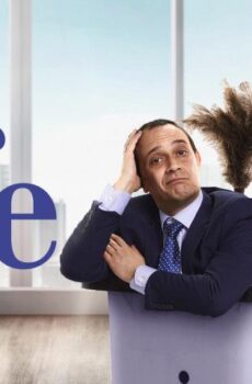 فيلم Jefe 2018 مترجم