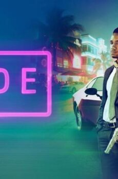 فيلم Ride 2018 مترجم