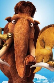 فيلم العصر الجليدي 2: الذوبان (2006) مدبلج