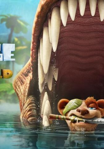 فيلم The Ice Age Adventures of Buck Wild 2022 مترجم