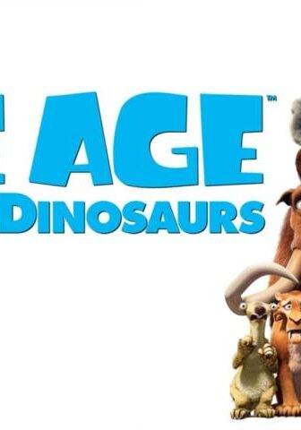 فيلم Ice Age 3: Dawn of the Dinosaurs 2009 مترجم