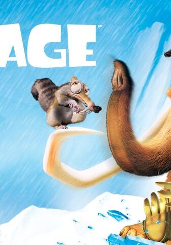 فيلم Ice Age 2002 مترجم