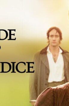 فيلم Pride & Prejudice 2005 مترجم