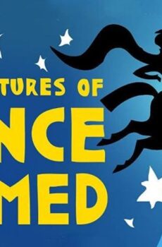 فيلم The Adventures of Prince Achmed 1926 مترجم