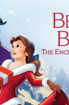 فيلم Beauty and the Beast: The Enchanted Christmas 1997 مترجم
