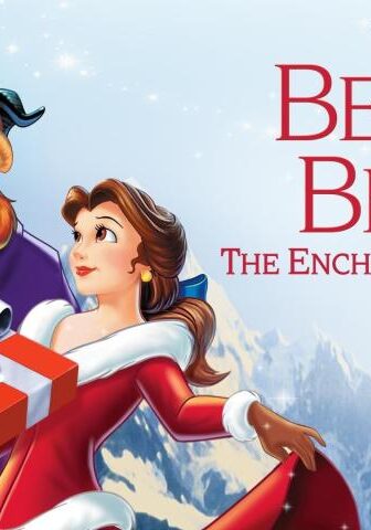 فيلم Beauty and the Beast: The Enchanted Christmas 1997 مترجم
