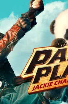 فيلم Panda Plan 2024 مترجم