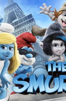 فيلم The Smurfs 2 2013 مترجم