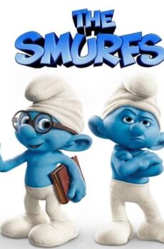 فيلم The Smurfs 2011 مترجم
