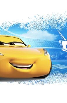 فيلم Cars 3 2017 مدبلج