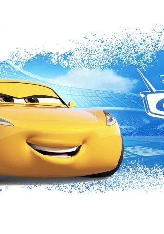 فيلم Cars 3 2017 مدبلج
