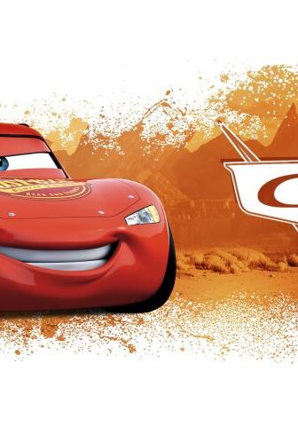 فيلم Cars 2006 مدبلج