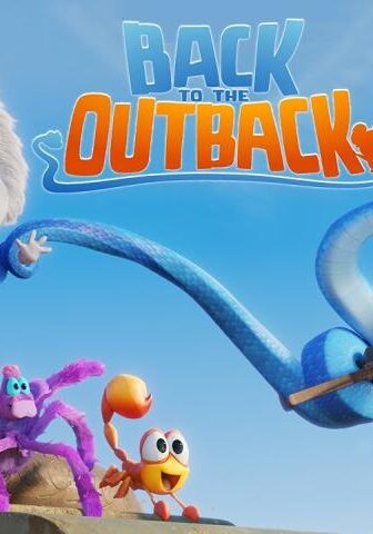 فيلم Back to the Outback 2021 مترجم